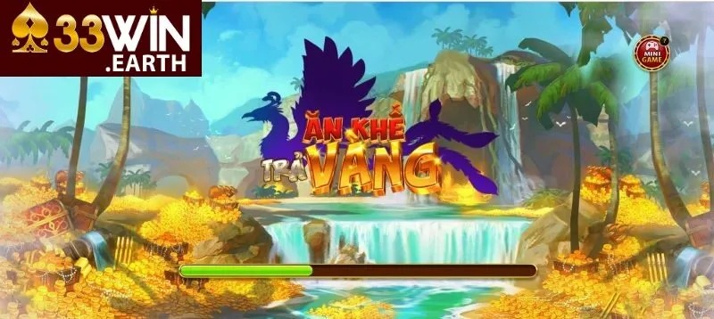 Ăn Khế Trả Vàng Nổ Hũ Siêu To Tại 33win 2025 2 Tìm hiểu về trò chơi Ăn Khế Trả Vàng do 33win cung cấp