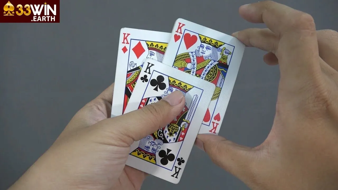 Cách Chơi Bài Ba Cây Luôn Thắng Tại 33win Với Bài Viết Dưới Đây 4 Hãy chọn cho mình bàn chơi chuẩn