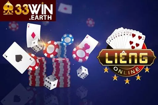 Bài Liêng – Cách Chơi Bài Cực Hay Tại 33win 2025 3 Thuật ngữ thường dùng khi đánh bài liêng