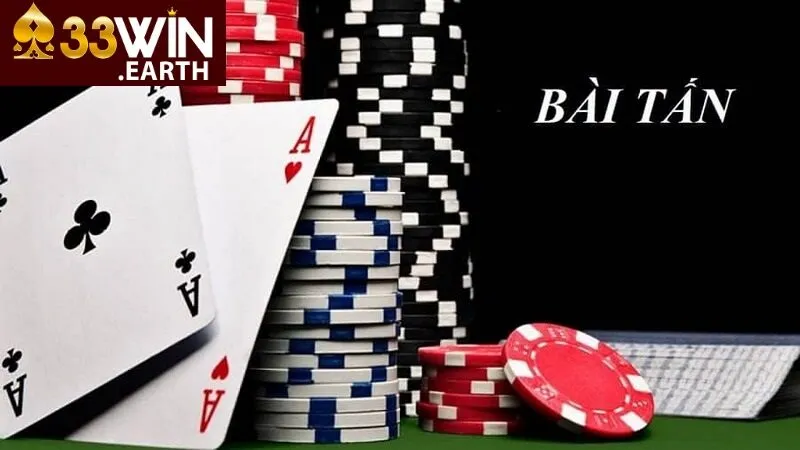 Bài Tấn 33win là gì?
