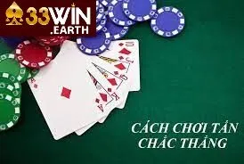Bài Tấn 33win Hấp Dẫn Số 1 Việt Nam 4 Các quy tắc chi tiết trong cách chơi Bài Tấn