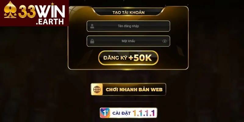 Bắn Cá Vui – Trúng Thưởng Cực Vui Tại 33win 2025 3 Anh em có thể chơi bắn cá vui giải trí ngay sau khi đăng ký tài khoản