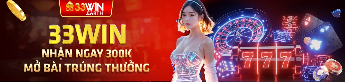 Trang chủ 24 33win sân chơi hàng đầu châu Á