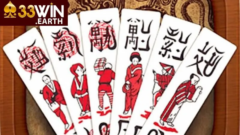 Điểm ấn tượng của game bài chắn 33win