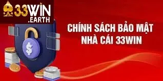 Chính Sách Bảo Mật 33win 3 Quyền lợi của anh em cược thủ khi tham gia tại 33win