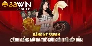 Đăng Ký 33win 3 Quy trình mở tài khoản mới tại 33win