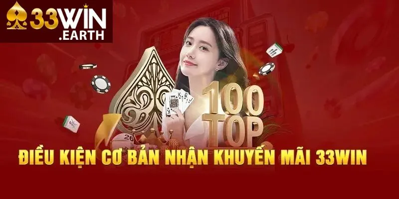 Khuyến Mãi 33win 3 Những ưu đãi tại nhà cái khi tham gia các tựa game cá cược