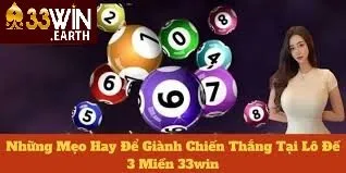 Lô Đề 33win 1 33win sở hữu những ưu điểm của một trang Lô Đề online hàng đầu