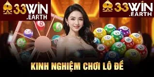 Lô Đề 33win 3 Các bước để tham gia đặt cược tại Lô Đề 33win đơn giản, tiện lợi