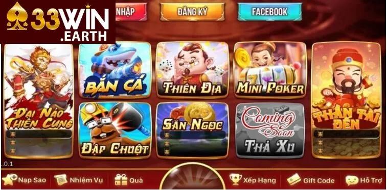 Nổ Hũ Ông Đồ Game Giải Trí Lôi Cuốn Tại 33win 2025 3 Tổng quan về Nổ Hũ Ông Đồ
