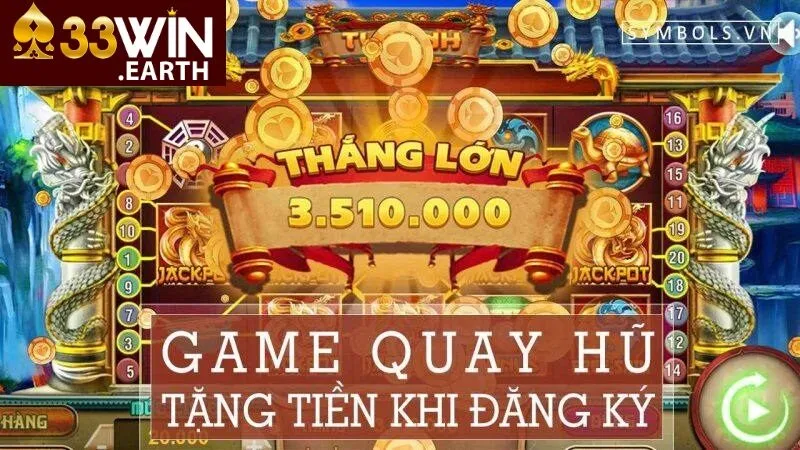 Nổ Hũ Thần Tài 33win Thưởng Cực Sock 2025 4 Tham gia chơi Nổ Hũ Thần Tài 33win