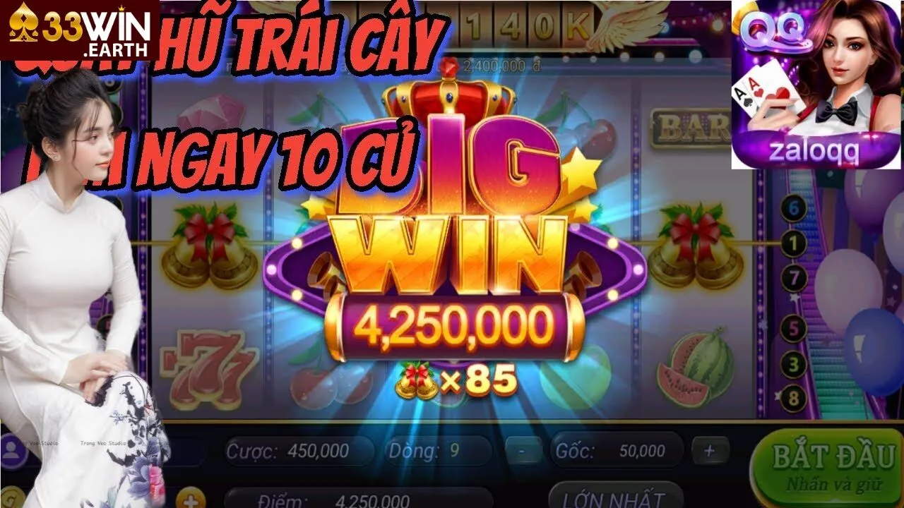 Quay hũ trái cây cho người mới