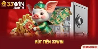Rút Tiền 33win 3 Rút tiền 33win và các lưu ý người chơi cần tuân thủ