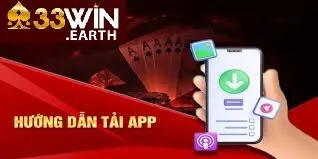 Tải App 33win 2 Cá cược thể thao cuồng nhiệt, sôi động