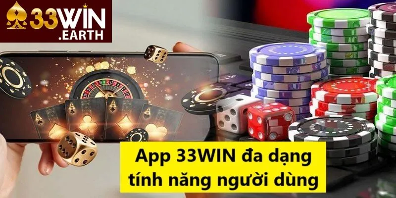 Tải App 33win 3 Quy trình cài đặt ứng dụng 33win về thiết bị đơn giản nhất