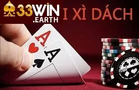 Giới thiệu về bài xì dách? Bí kíp chơi xì dách tại 33win 2025 4 Một số thuật ngữ cần nắm trong game xì dách