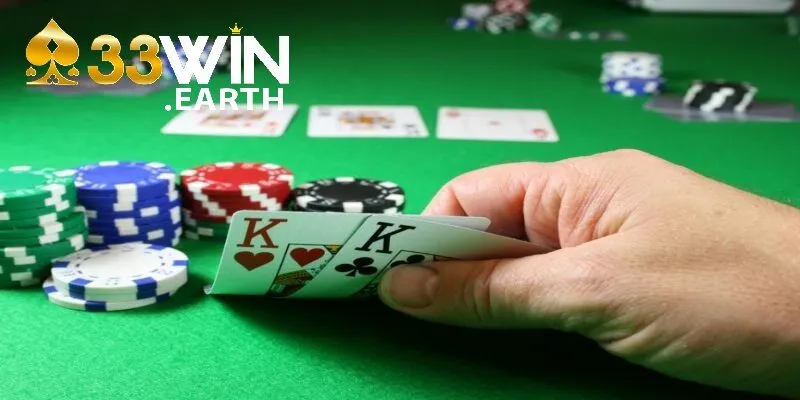 Bài Baccarat Là Gì? Cách Chơi Để Chiến Thắng Lớn Tại 33Win 3 Bài thủ cần nắm bắt quy tắc tính điểm bài Baccarat