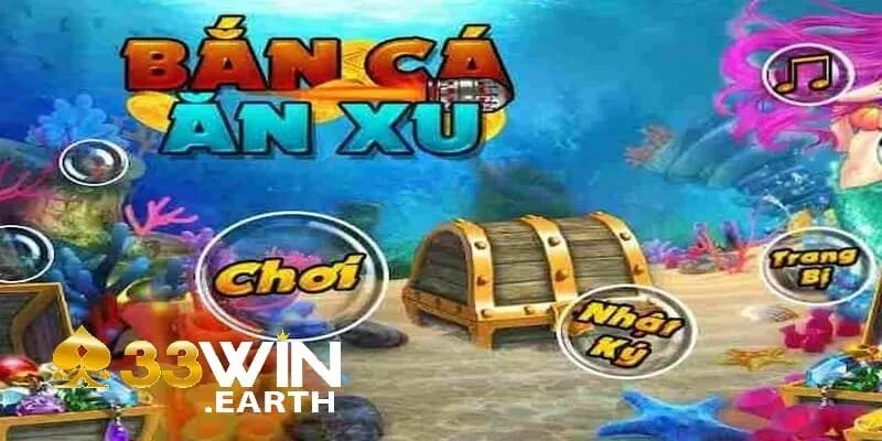 Bắn cá ăn xu 33Win là gì mà hot đến vậy