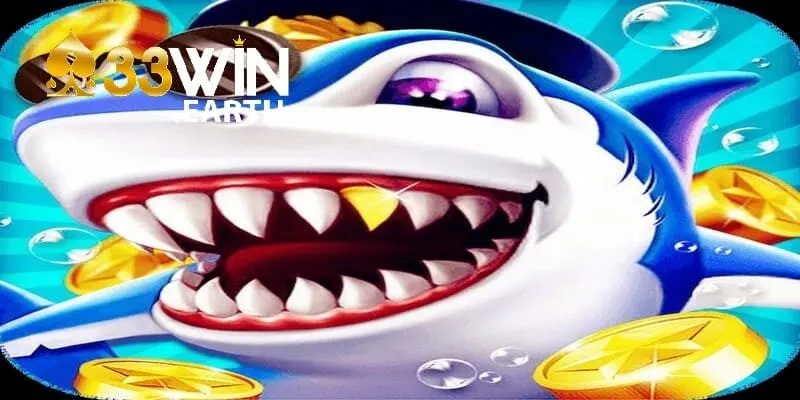 Giới thiệu về Bắn Cá Đại Boss