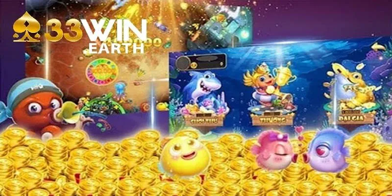 Bắn Cá Đổi Thưởng – Top Game Uy Tín Cực Hot Tại 33Win 4 Mẹo chơi bắn cá đổi thưởng cho tân thủ