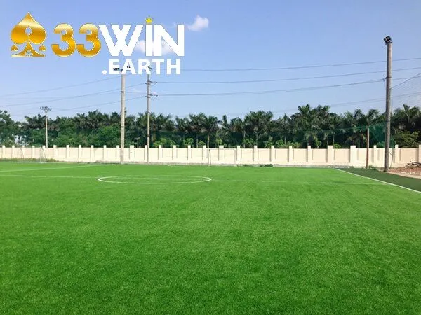 Bóng Đá Cỏ: Kinh Nghiệm Đặt Cược Hiệu Quả 2025 5 Lựa chọn những nhà cái có uy tín khi tham gia cược trong bóng đá sân cỏ.