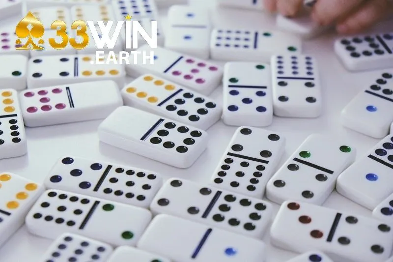 Domino 33Win Là Gì? Hướng Dẫn Chơi Domino Tại 33Win 3 Quy định chung khi chơi Domino tại 33Win