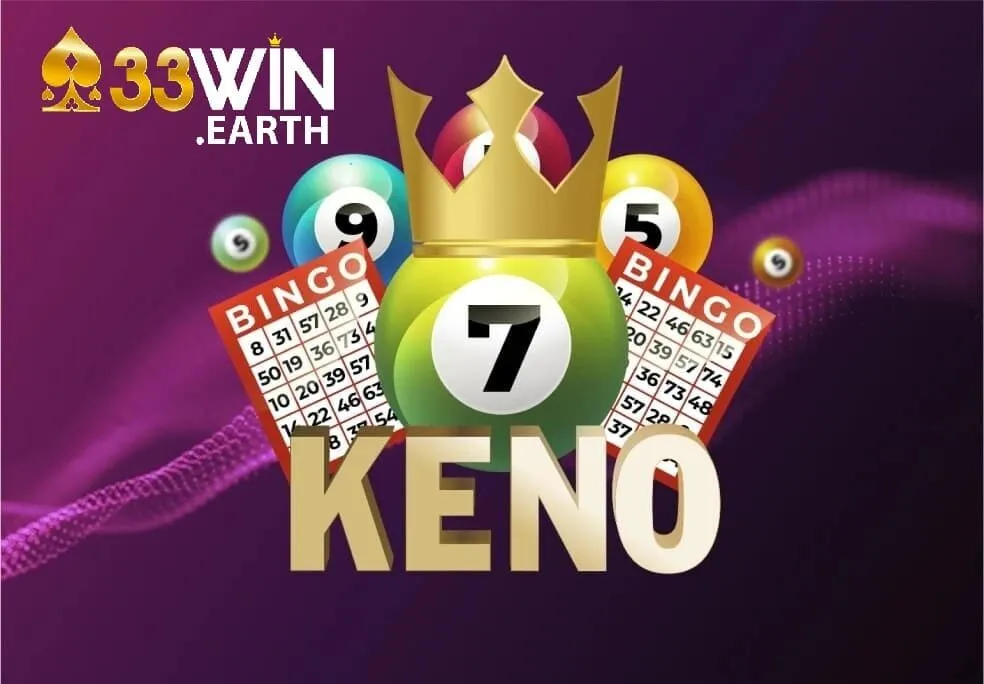 Keno 33Win Mẹo Chơi Chi Tiết Như Cao Thủ Cho Anh Em 3 Cách chơi Keno cơ bản