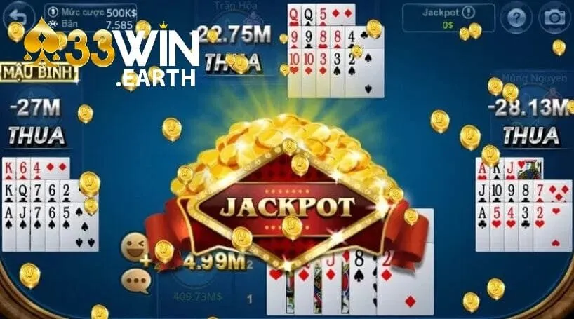 Mậu Binh – Hướng Dẫn Chơi Luôn Thắng Cho Game Thủ 2025 4 Cách tính tiền trong bài Mậu Binh