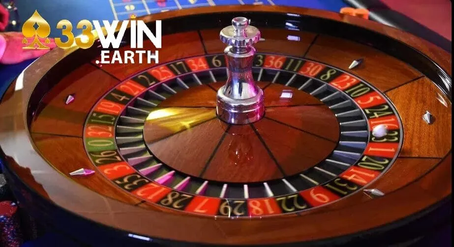 ​Hướng Dẫn Chơi Roulette chi tiết nhất