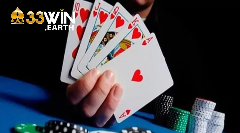 Sâm Lốc – Game Bài Hấp Dẫn Đỉnh Cao Nhất 2025 4 Mức cược trong trò chơi đánh sâm 33Win vô cùng hấp dẫn