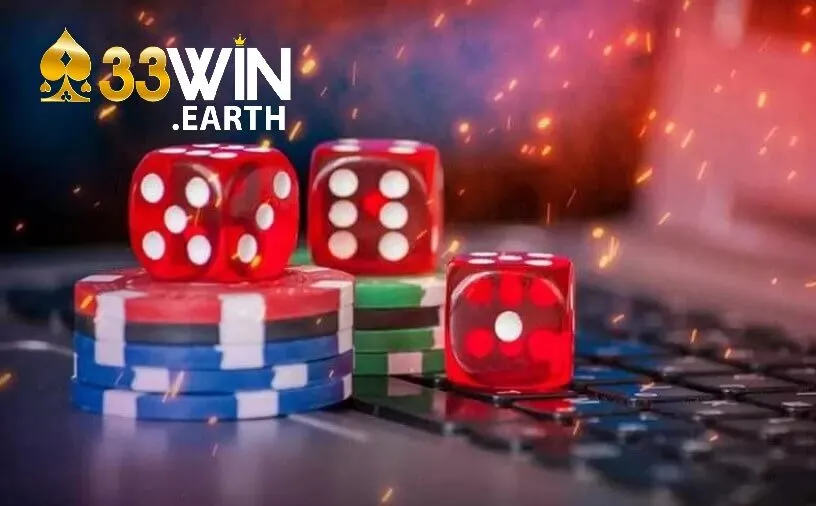 Tính xác suất sicbo 33Win chuẩn xác