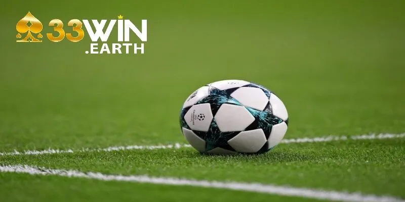 Mẹo Cược Kèo Tài Xỉu 1 Trái Và Các Chiến Lược Tại 33Win 3 Kèo tài xỉu 1 1/4 trong cá cược bóng đá