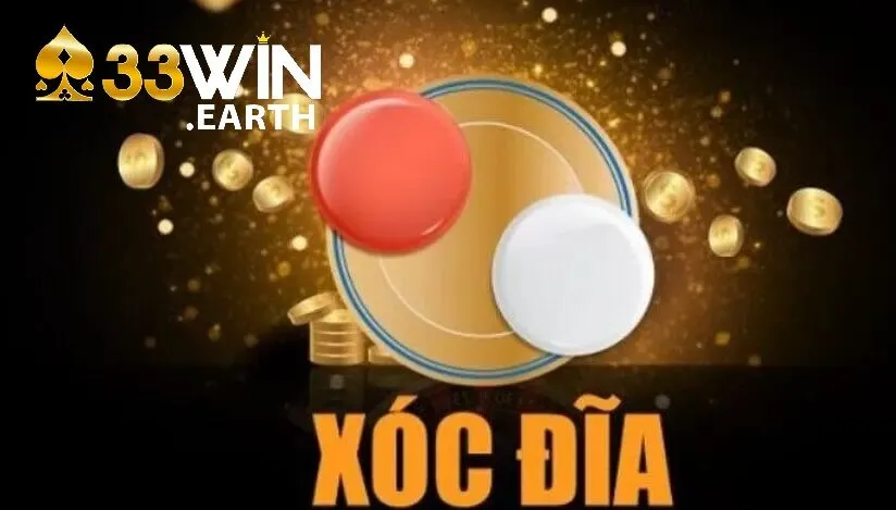 Xóc Đĩa 33Win – Kinh Nghiệm Chơi Để Tối Ưu Thưởng 2025 4 Giữ vững tâm lý khi chơi là yếu tố quan trọng